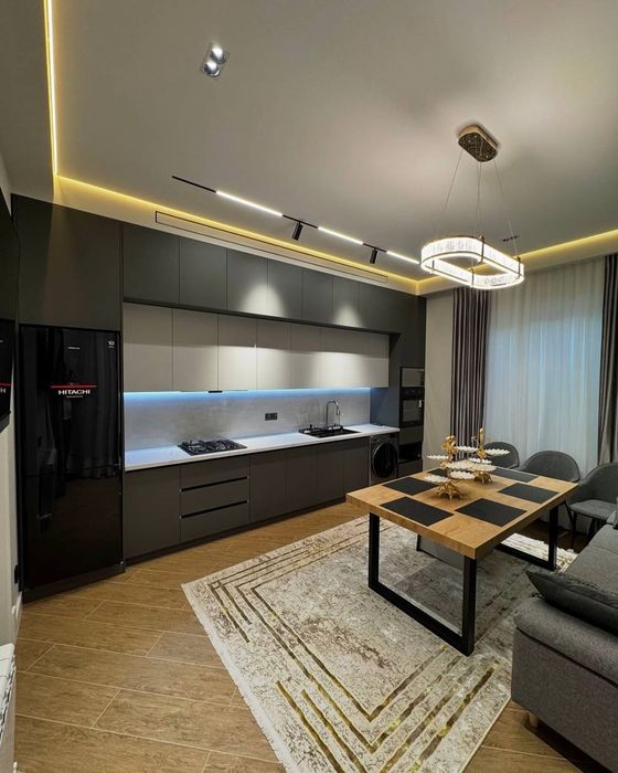 Мебель  на  заказ