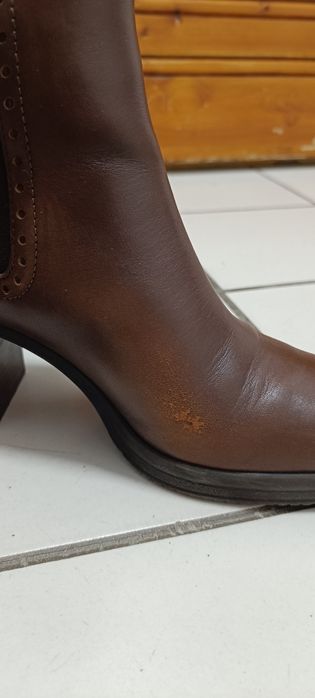 Дамски боти GEOX, 39 номер