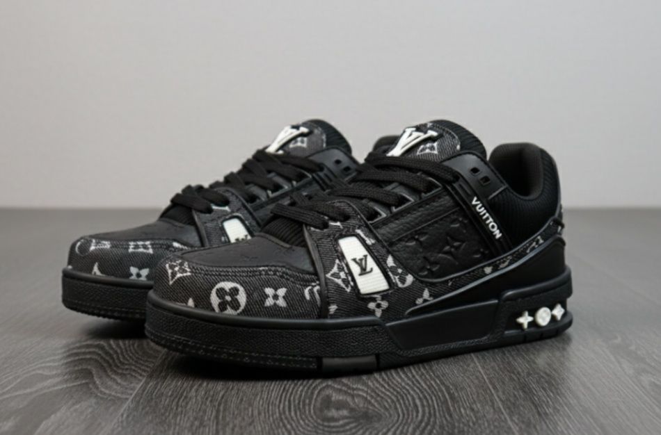 LV Trainer Нови Маратонки 36-45 Номер