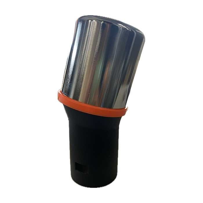 Накрайник Ауспух НТ 435 входа-56мм изхода-61мм