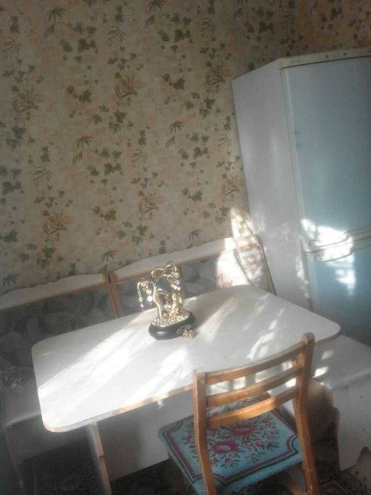 Квартира Майлина