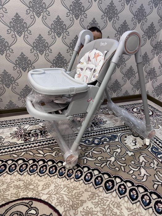 Кресло стул детский стульчик