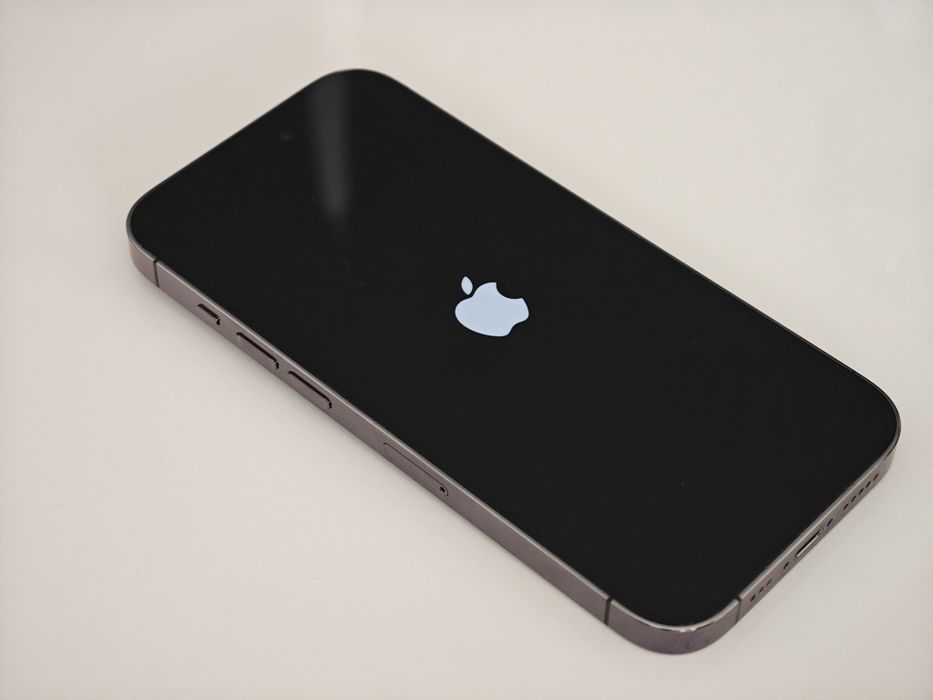 iPhone 14 Pro Отличен