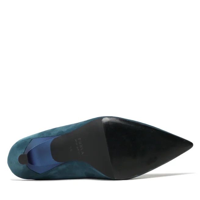 Дамски обувки на ток Furla Code