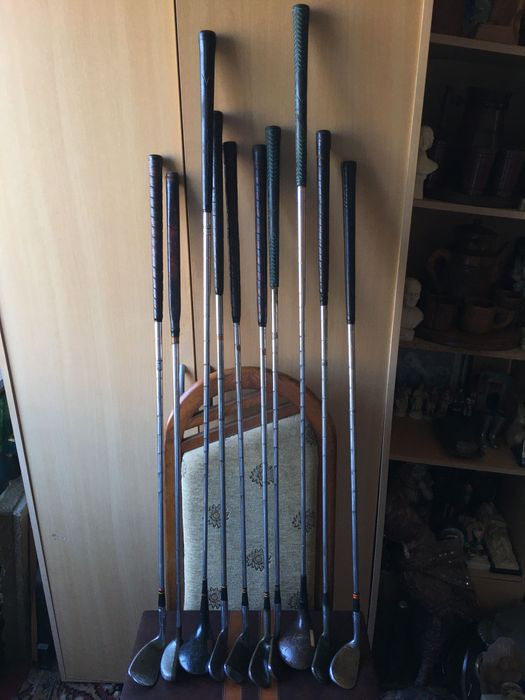 Vand diverse crose de golf