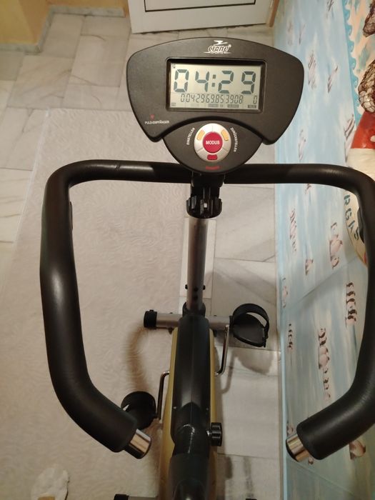 Фитнес уред Велоергометър