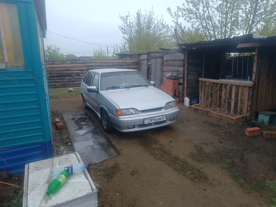 Продам ваз 21.14.