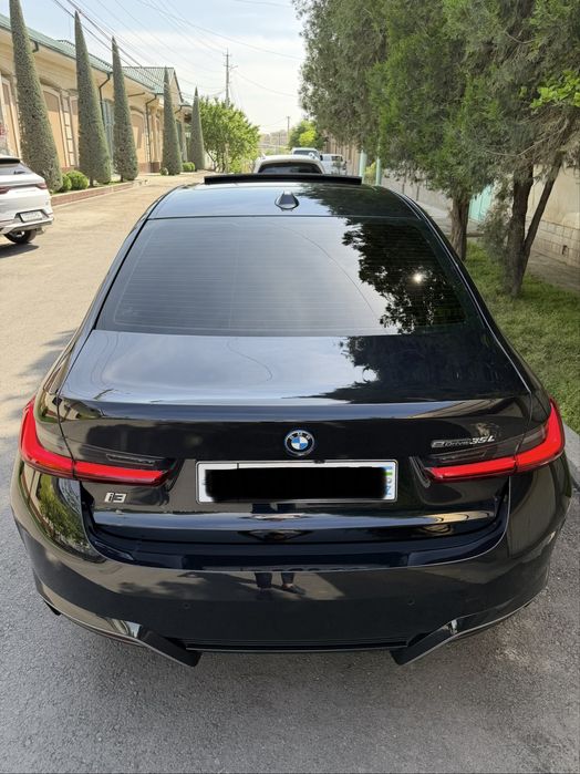 BMW i3 2023 — 7