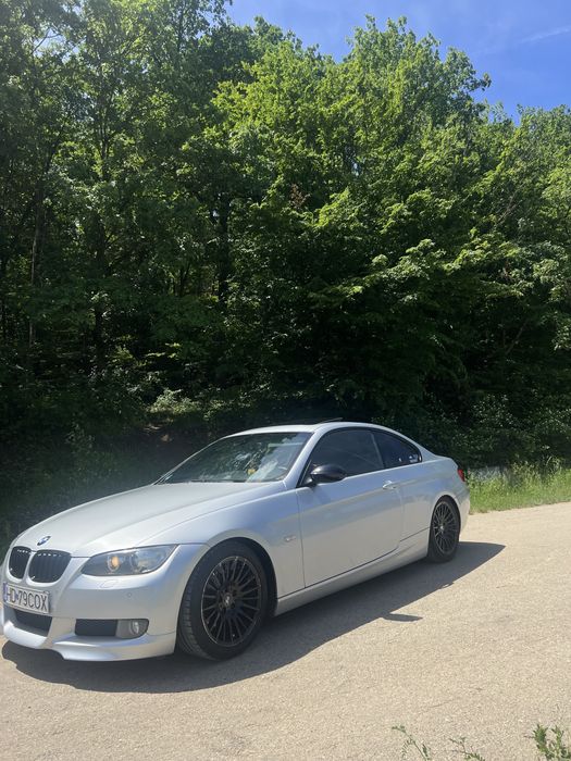 BMW 3 Series 2008 — imagine 2