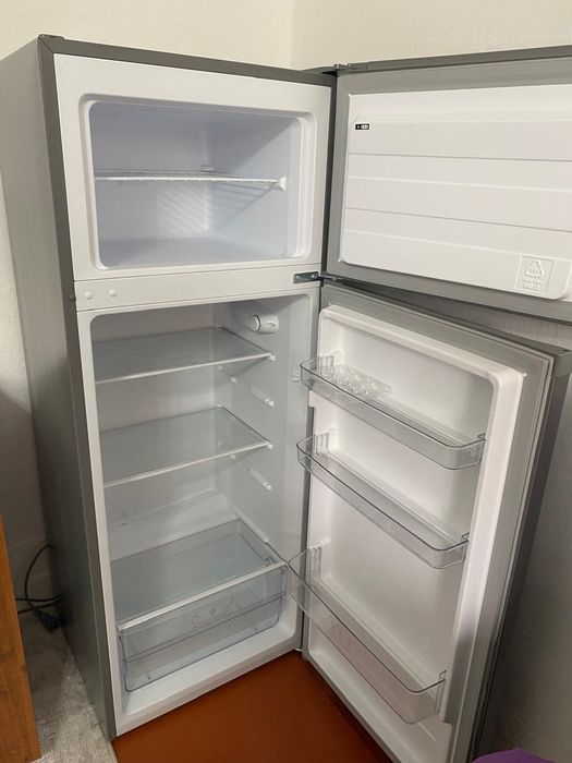 Новый холодильник