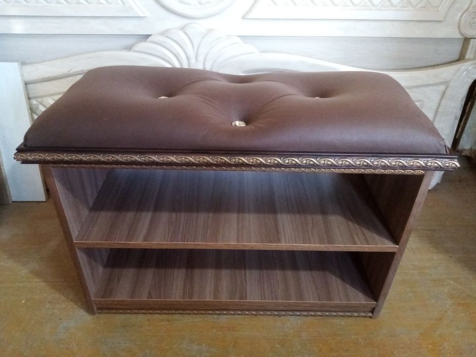 Продам новые обувницы!