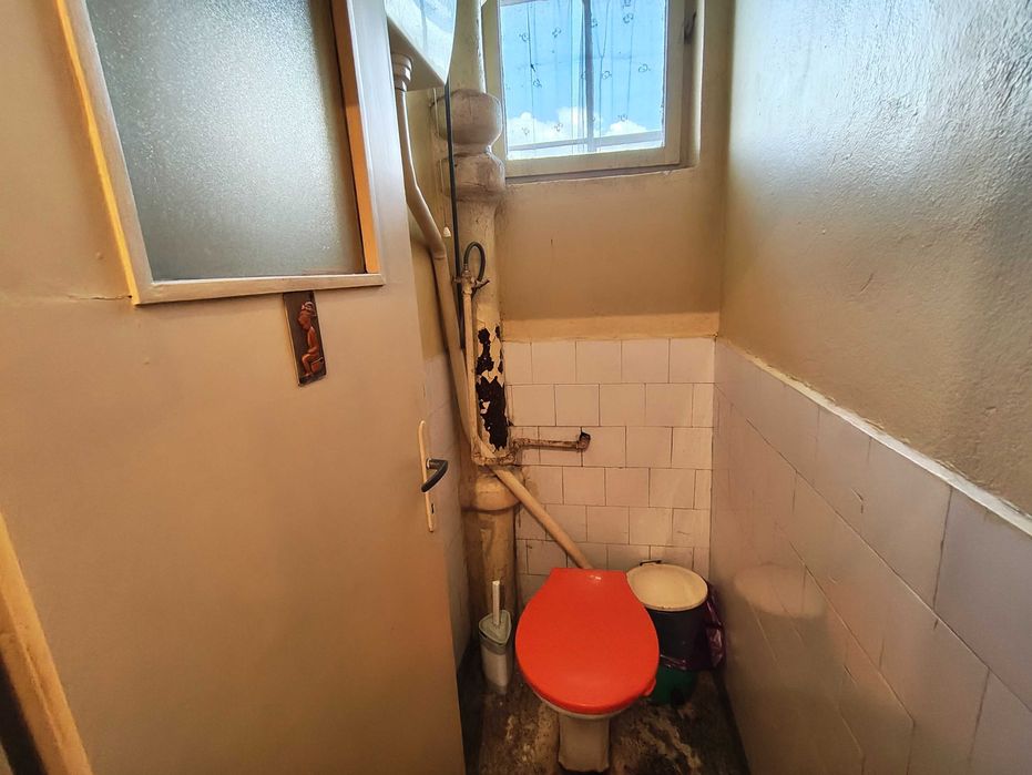 Продава се Етаж от къща в Търговище, Вароша - 108 кв.м за 1250 €/кв.м - Снимка #10