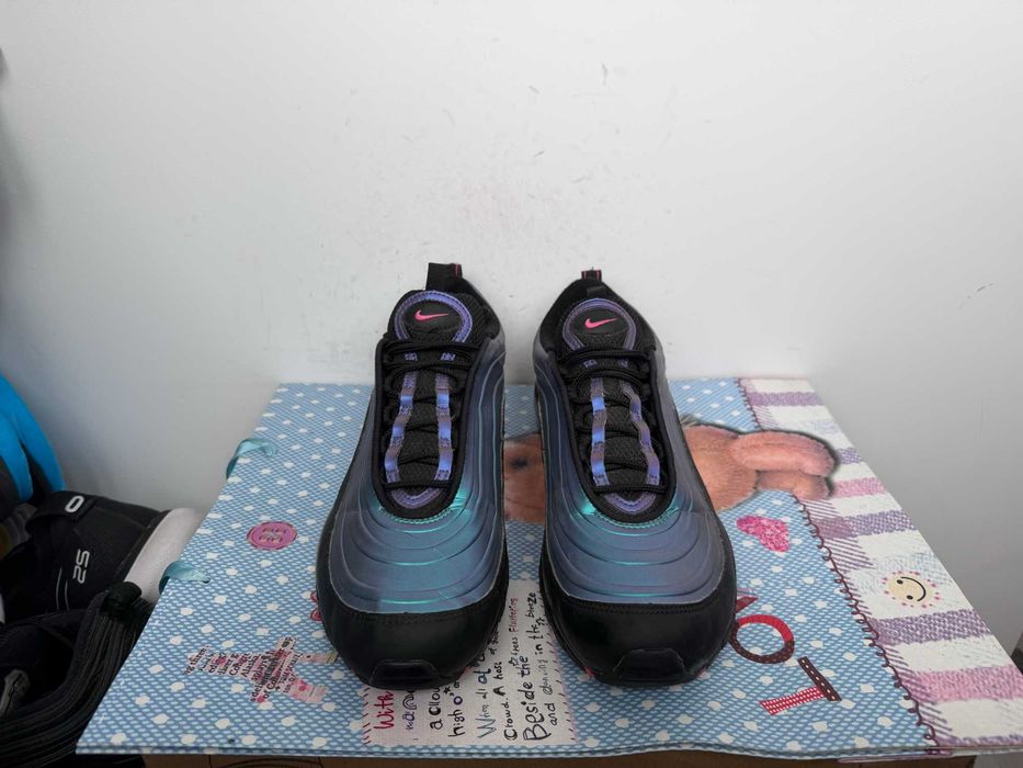 ''Nike Air Max 97 Lx''оригинални мъжки маратонки 43 номер
