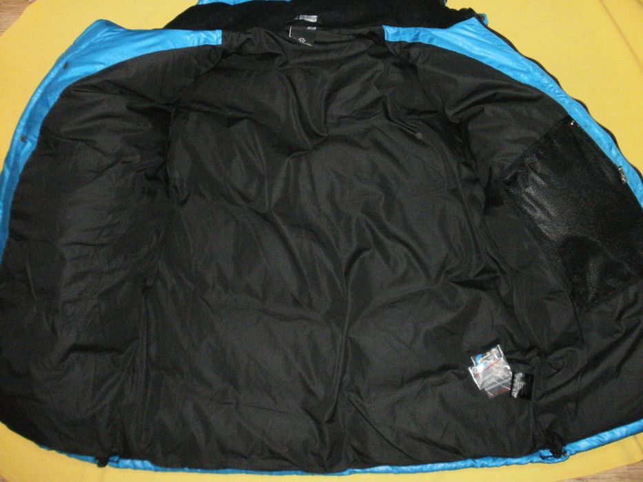 NAVIGARE ново оригинално мъжко яке 2XL