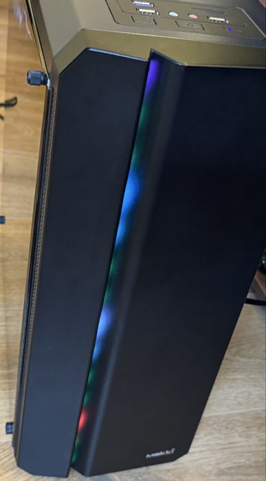 Intel Core i7 9700K 32GB LPX DDR4 GTX 1070 FTW