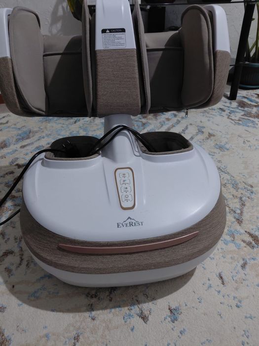 Массажор для ног