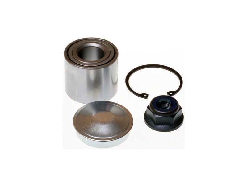 Kit rulmenti roata spate Dacia Sandero 202021; Renault Clio 3, 202014, Megane 2, 202008, Modus / Grand Modus, 20, Twingo 2, 202014, Wind, 202013, CX