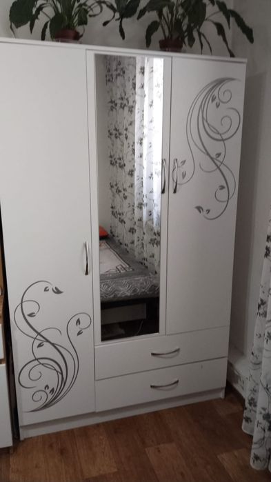 Продам детский шифонер