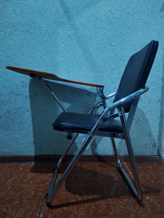 Стул + парта раскладушка