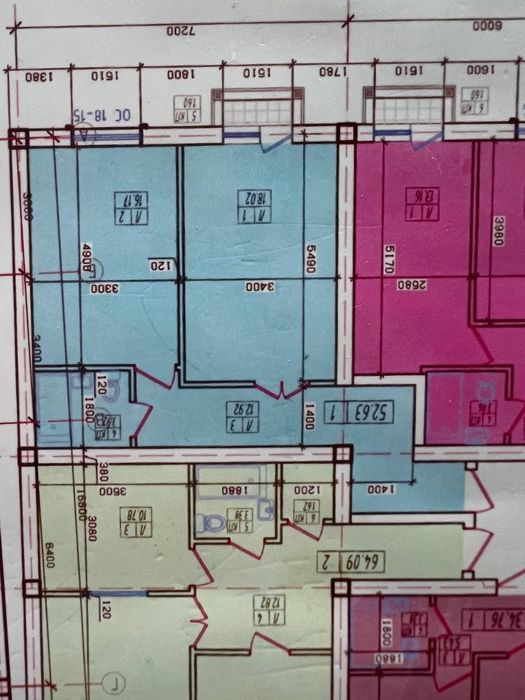 Гагарин Сифат Магазин рупараси квартира зўдлик билан Сотилади
