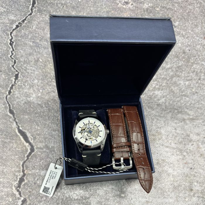 Автоматичен часовник Martyn Line