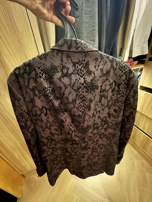 Костьюм мужской тройка