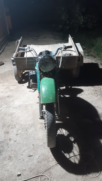 Moto sotiladi ponpo motor zadniy bo