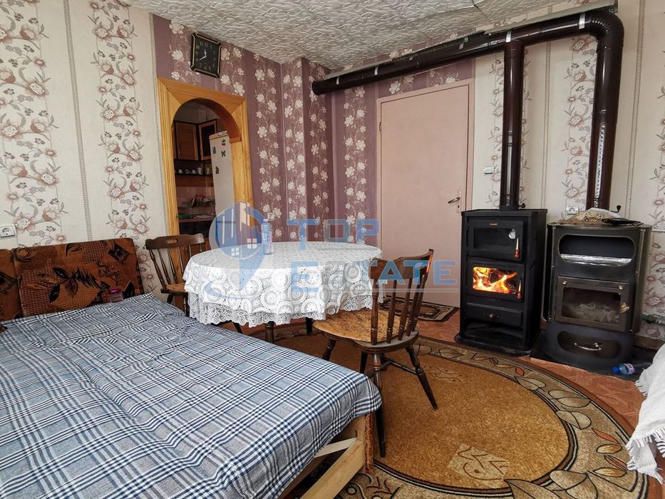 Продава се Къща в Стражица - 207 кв.м за 357 €/кв.м - Снимка #3