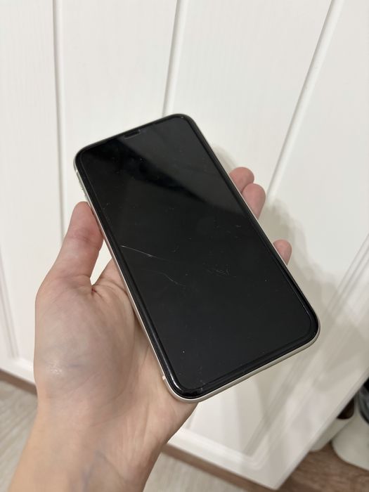 11 айфон, 128 гб