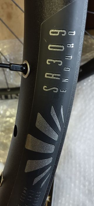 Капли SUNringle SR309 Enduro Expert XD/Microspline 29”  15x110/12x148