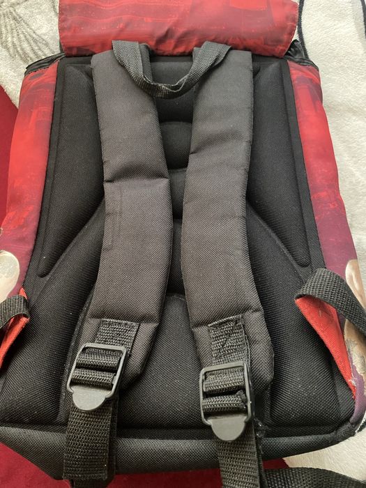 Ghiozdan John Cena WWE