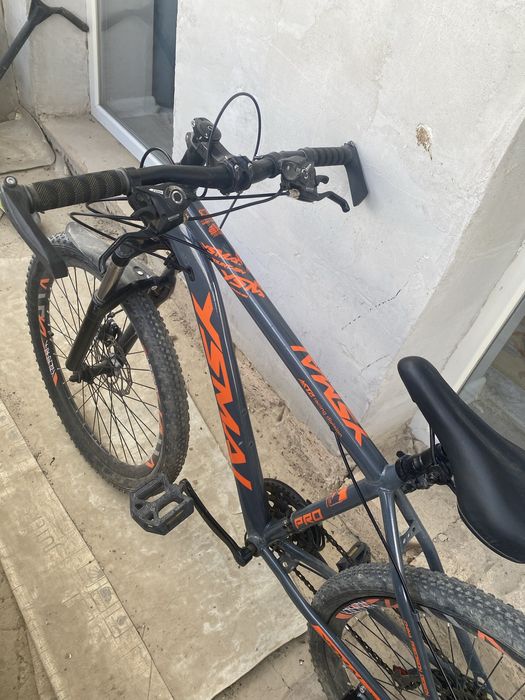 Велосипед  YSMAI