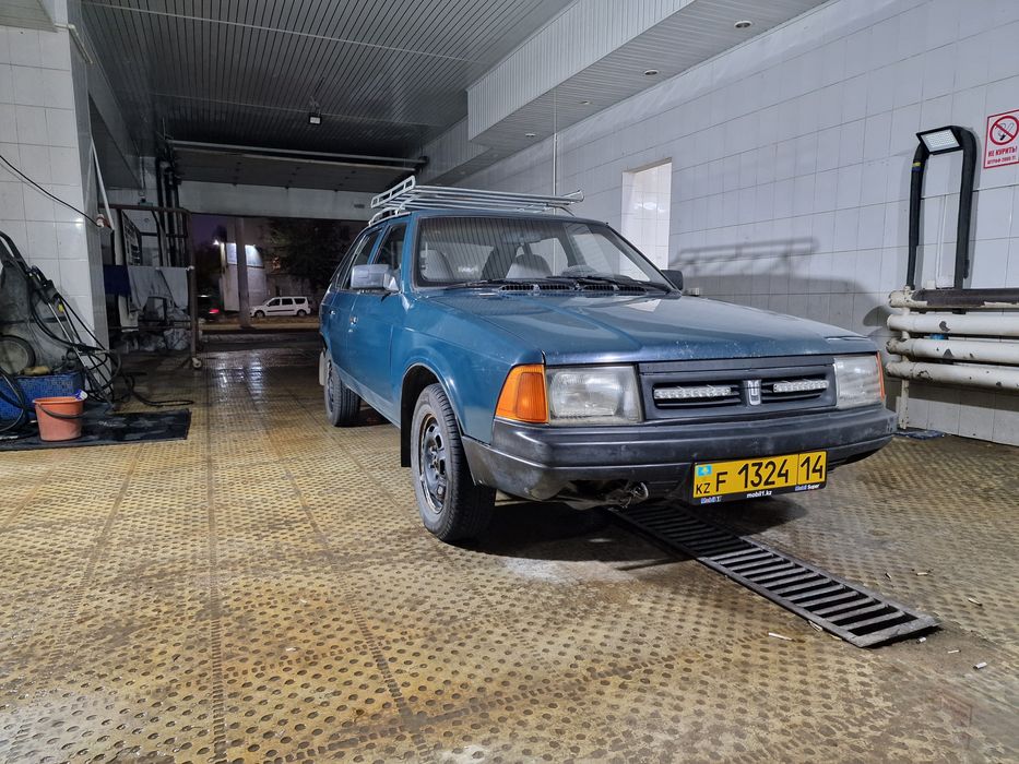 Продам москвич 2141