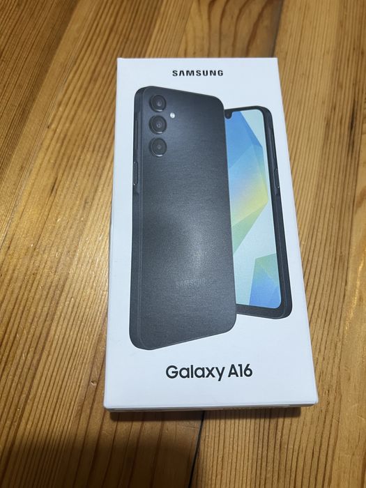 Samsung A16 128 GB