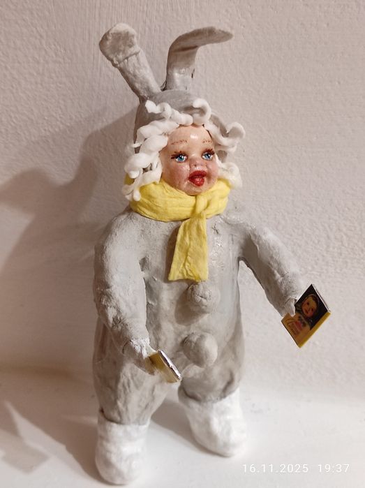 Подарочный  сувенир, ручная работа