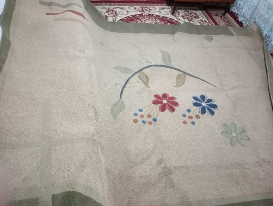Продаются ковры!