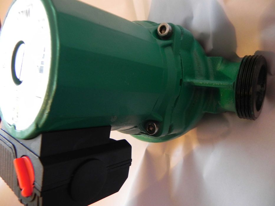 Pompa recirculare Willo RS 25 80 180 centrale termice