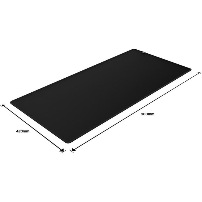Коврик для мыши HyperX pulsfire mat XL