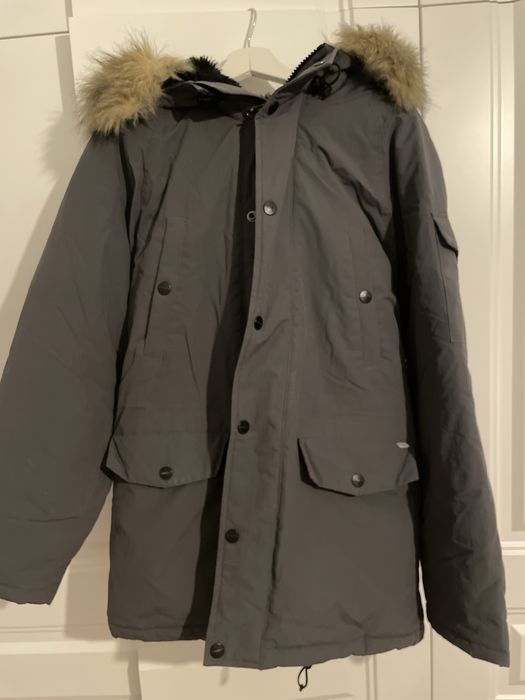 Парка Carhartt Anchorage Parka