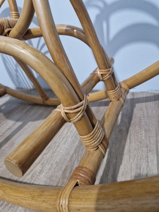 Balansoar leagan calut bebe