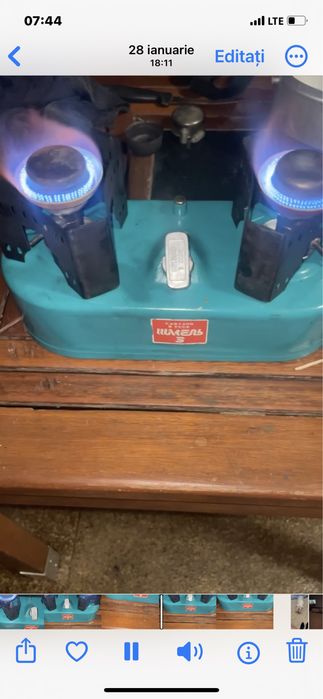 Primus , aragaz ,masina de gatit  ,URSS