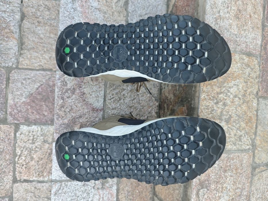 Маратонки Timberland