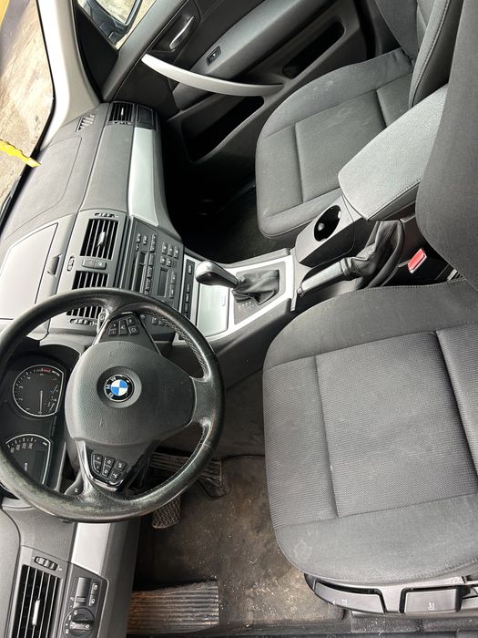 BMW x3 2.0 diesel automat