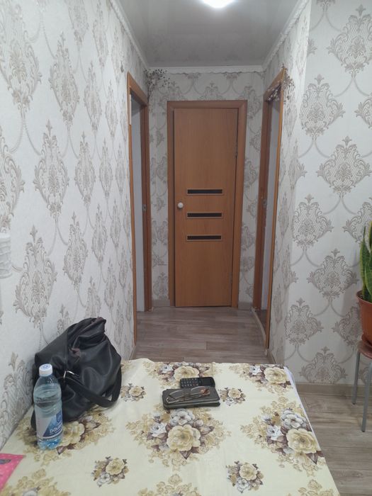 Продам 3х кв в железорудном
