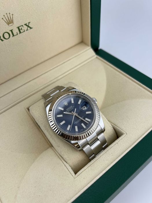 Наручные часы Rolex Datejust