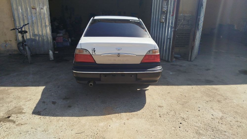 Нехсия 1 Сонс транбилор