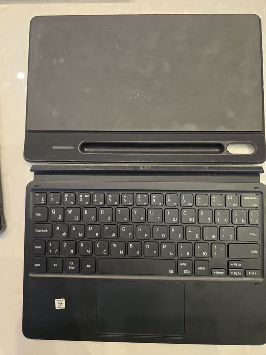 Samsung galaxy tab s8 5g