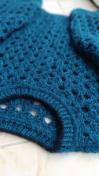 Женская одежда . Джемпер