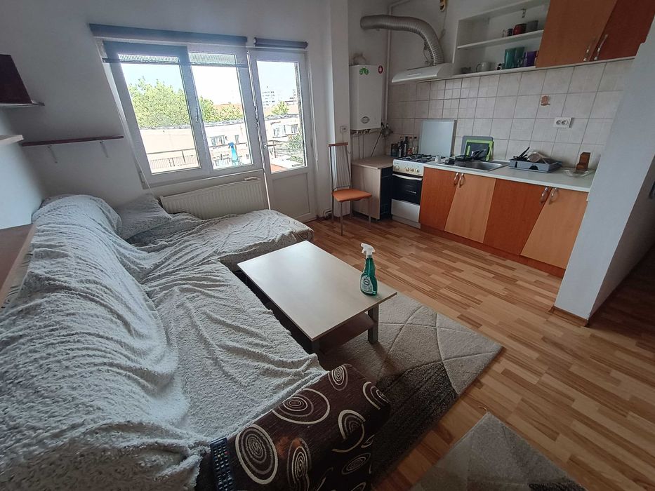 Ap 2 camere, Calea Martirilor