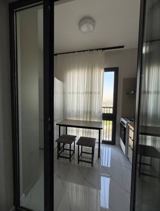 Сдаётся квартира 2/13/16 ЖК Alfraganus